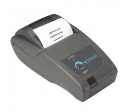 Bluetooth tiskárna pro CASPER a CHEMIST